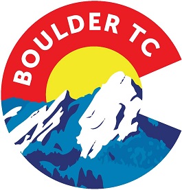 Boulder Track Club
